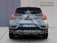 2024 Renault Captur
