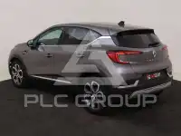 2024 Renault Captur