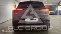 2024 Renault Captur