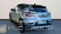 2024 Renault Captur