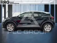 2024 Renault Captur