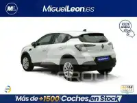 2024 Renault Captur
