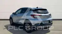2024 Renault Captur