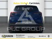 2024 Renault Captur