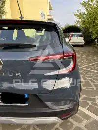 2024 Renault Captur