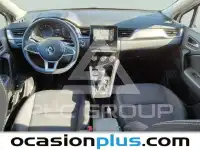 2024 Renault Captur