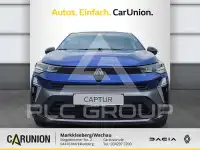 2024 Renault Captur