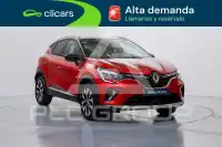 2024 Renault Captur
