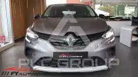 2024 Renault Captur