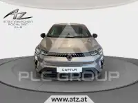 2024 Renault Captur