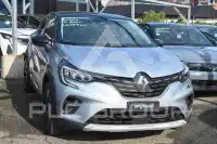 2024 Renault Captur