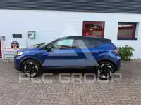 2024 Renault Captur