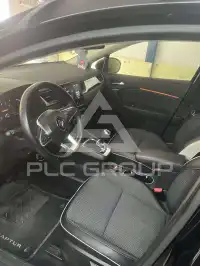 2024 Renault Captur