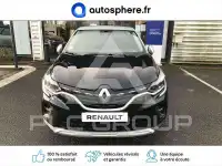 2024 Renault Captur