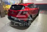 2024 Renault Captur