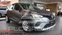 2024 Renault Captur