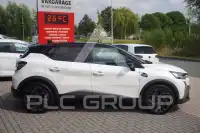 2024 Renault Captur