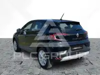 2024 Renault Captur