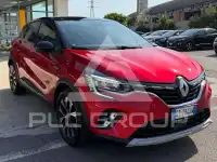 2024 Renault Captur