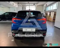 2024 Renault Captur