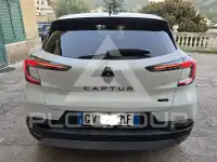 2024 Renault Captur