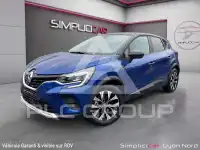 2024 Renault Captur