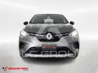 2024 Renault Captur