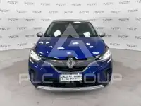 2024 Renault Captur