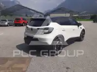 2026 Renault Captur