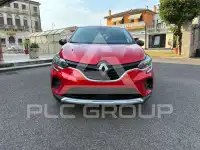 2024 Renault Captur