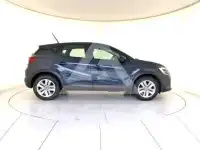 2024 Renault Captur