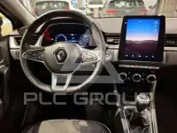 2024 Renault Captur