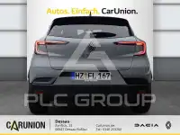2024 Renault Captur