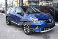 2024 Renault Captur