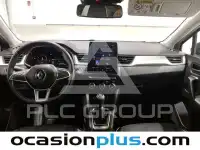 2024 Renault Captur