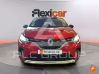 2024 Renault Captur