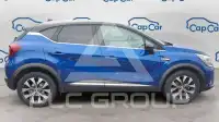2024 Renault Captur