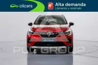 2024 Renault Captur
