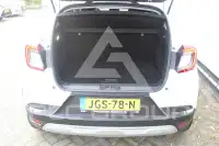 2024 Renault Captur