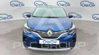 2024 Renault Captur