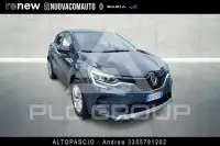 2024 Renault Captur