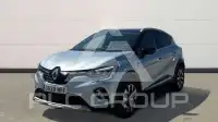 2024 Renault Captur