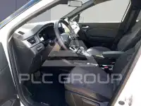2024 Renault Captur