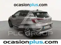 2024 Renault Captur