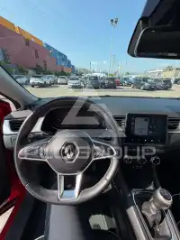 2024 Renault Captur