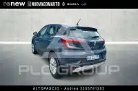 2024 Renault Captur