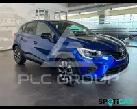 2024 Renault Captur