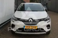 2024 Renault Captur