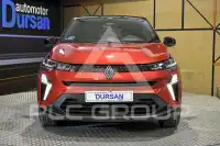 2024 Renault Captur