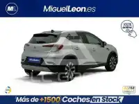 2024 Renault Captur